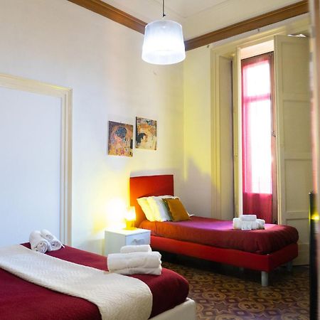 B&B Opera CTA Eksteriør billede